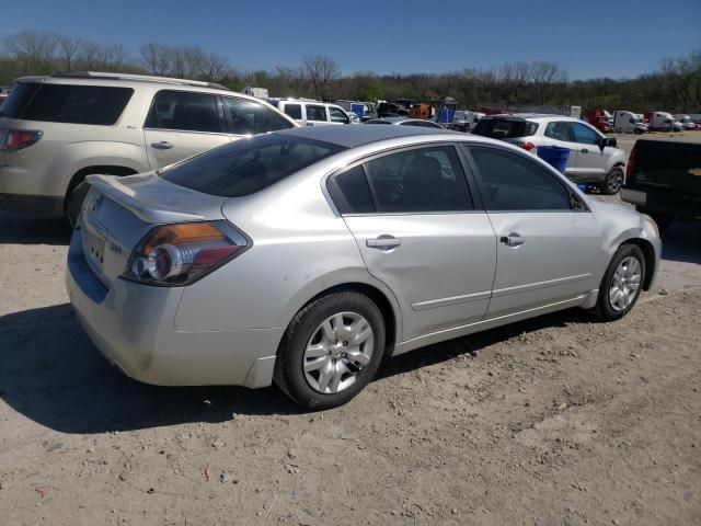 2011 Nissan Altima Base