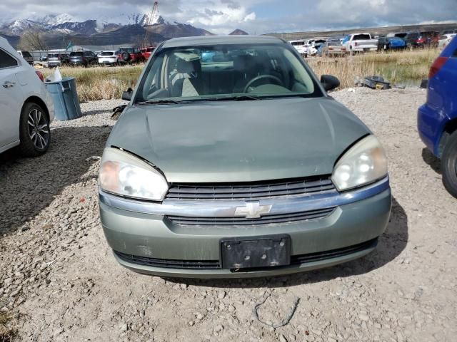 2005 Chevrolet Malibu LS