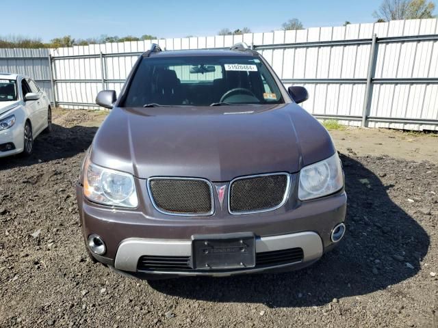 2007 Pontiac Torrent