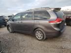 2014 Toyota Sienna XLE