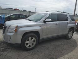 GMC Terrain sle Vehiculos salvage en venta: 2015 GMC Terrain SLE