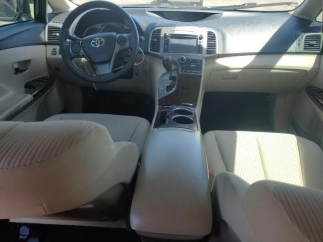 2013 Toyota Venza LE