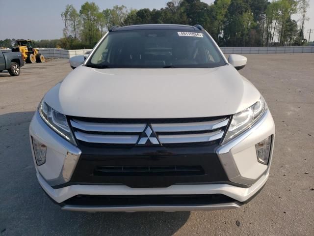 2019 Mitsubishi Eclipse Cross SE