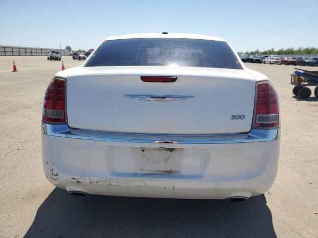 2012 Chrysler 300