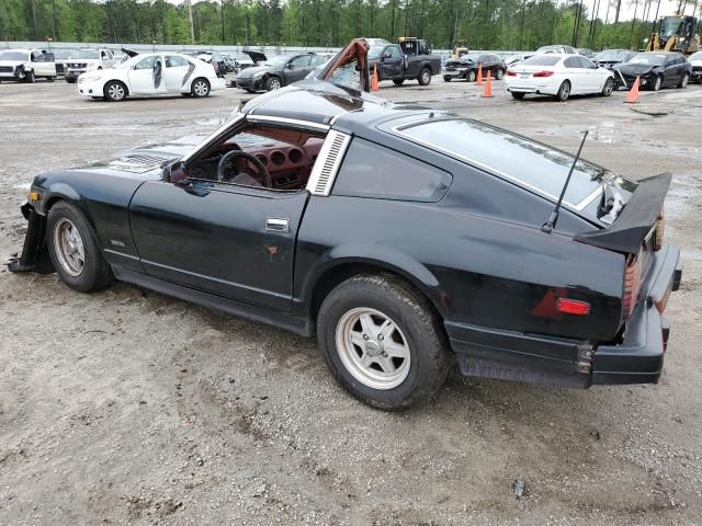 1983 Datsun 280ZX