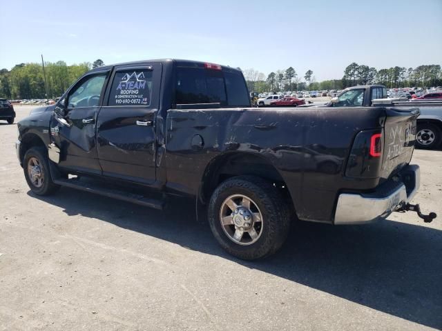 2010 Dodge RAM 2500