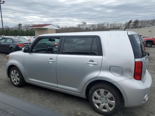 2010 Scion XB