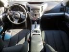 2011 Subaru Legacy 2.5I Premium