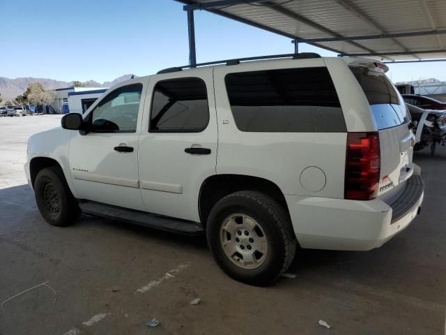 2009 Chevrolet Tahoe C1500  LS