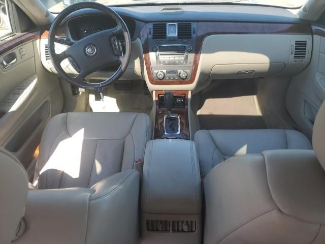 2007 Cadillac DTS