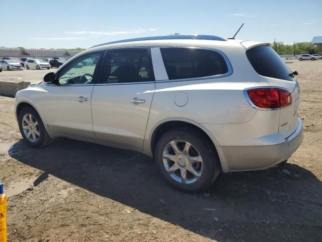 2009 Buick Enclave CXL