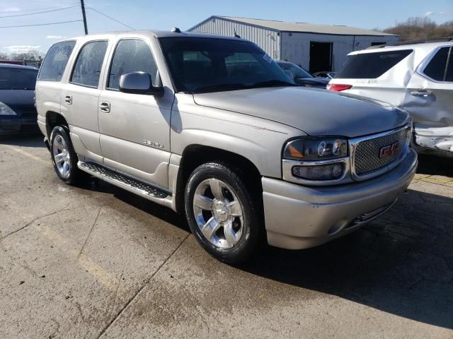 2005 GMC Yukon Denali