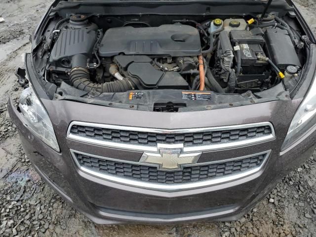 2013 Chevrolet Malibu 2LT