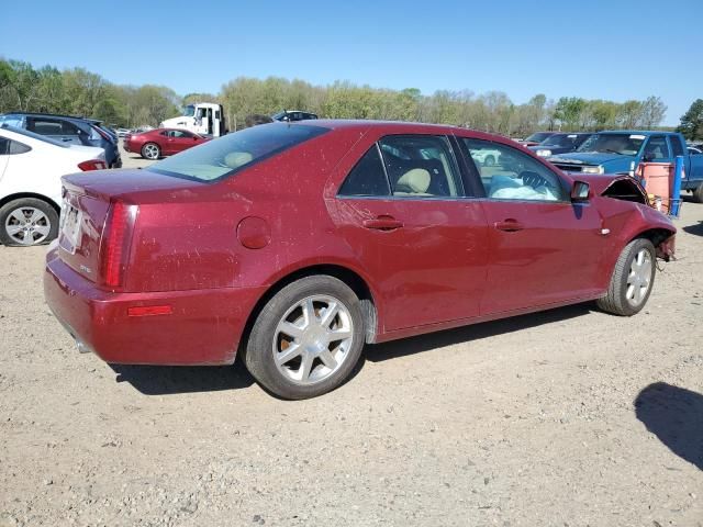 2005 Cadillac STS