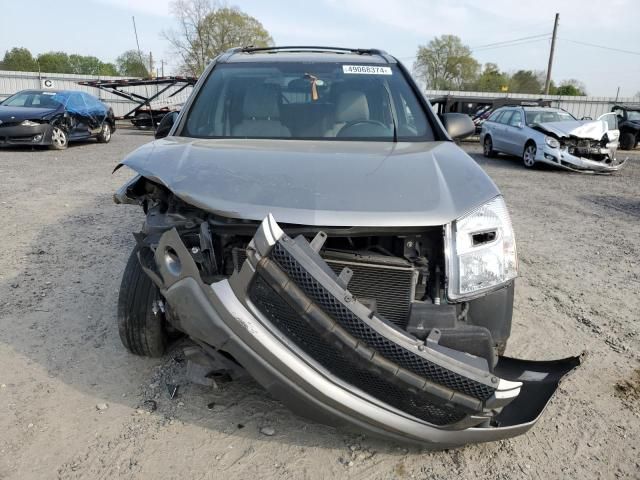 2005 Chevrolet Equinox LT