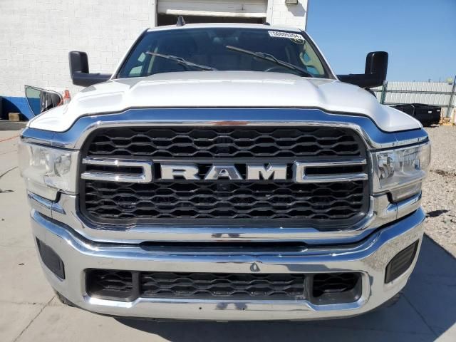 2019 Dodge RAM 2500 Tradesman