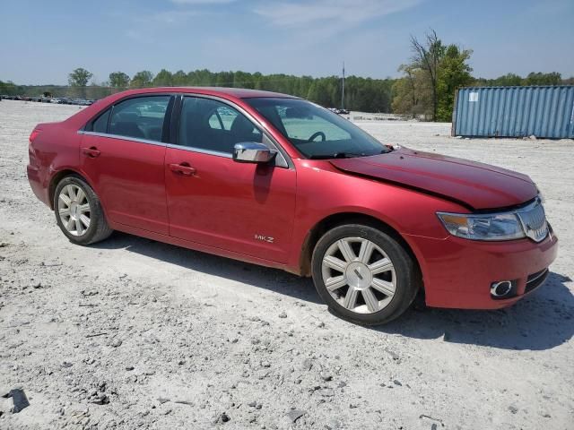 2009 Lincoln MKZ