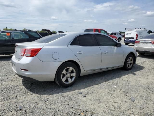 2015 Chevrolet Malibu LS