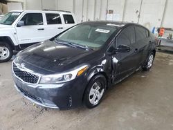 Run And Drives Cars for sale at auction: 2018 KIA Forte LX