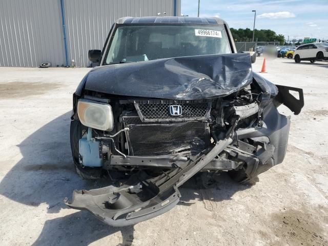 2004 Honda Element LX