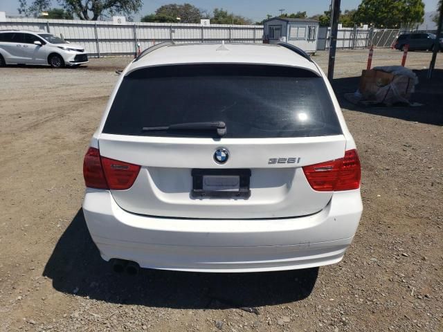 2011 BMW 328 I