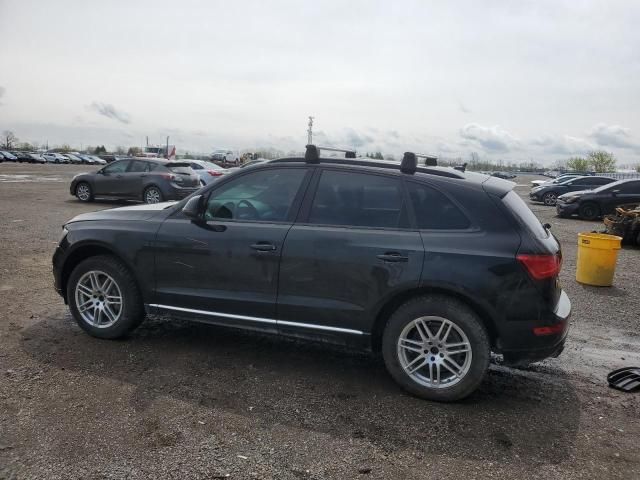 2013 Audi Q5 Premium