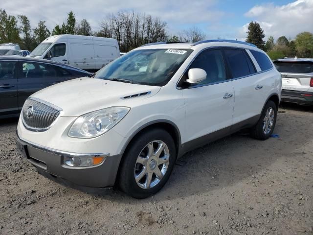 2008 Buick Enclave CXL