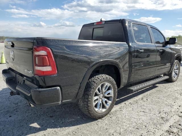 2021 Dodge 1500 Laramie