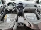 2005 Toyota Sienna CE