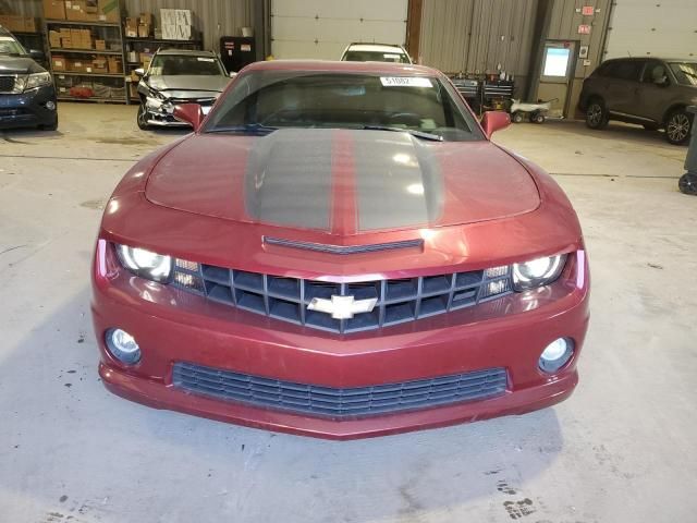 2010 Chevrolet Camaro SS