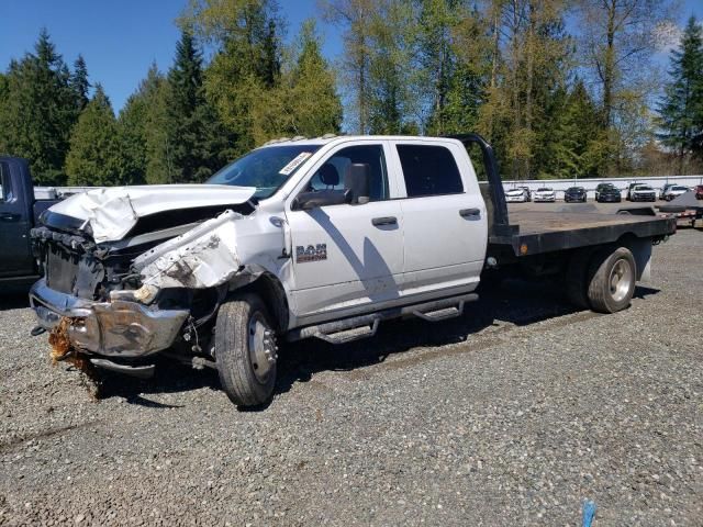 2017 Dodge RAM 5500