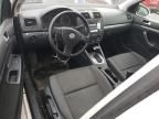 2007 Volkswagen Rabbit