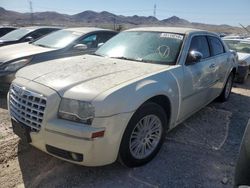 Salvage Cars with No Bids Yet For Sale at auction: 2010 Chrysler 300 Touring