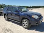 2008 Toyota 4runner Limited