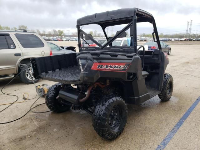 2020 Polaris Ranger 1000 EPS