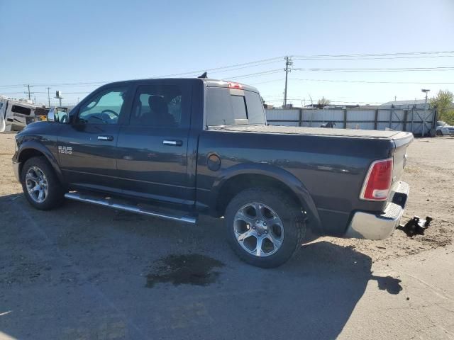 2018 Dodge 1500 Laramie