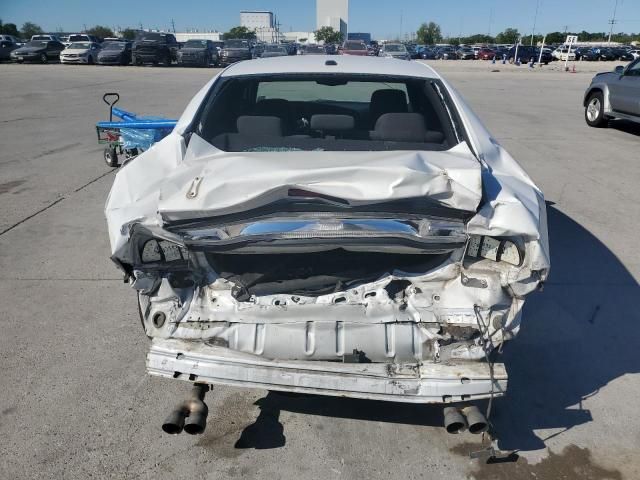 2014 Dodge Charger R/T