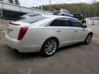 2015 Cadillac XTS Luxury Collection