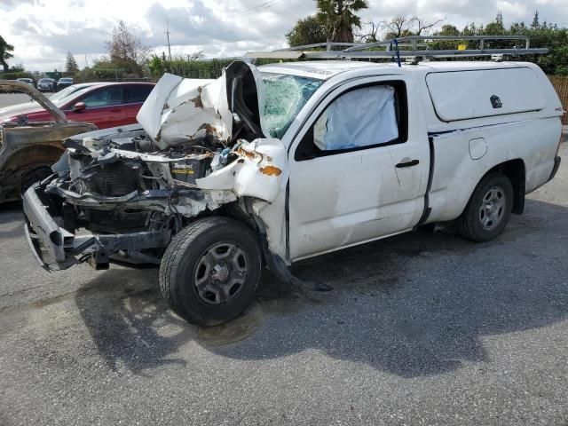 2013 Toyota Tacoma