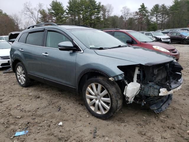 2010 Mazda CX-9