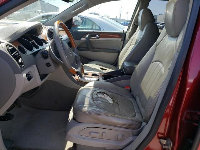 2009 Buick Enclave CXL