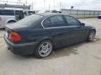 2001 BMW 330 I