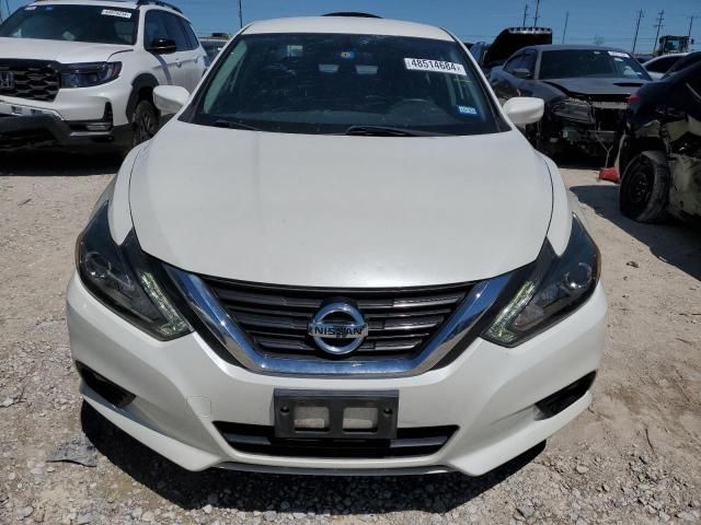 2016 Nissan Altima 3.5SL