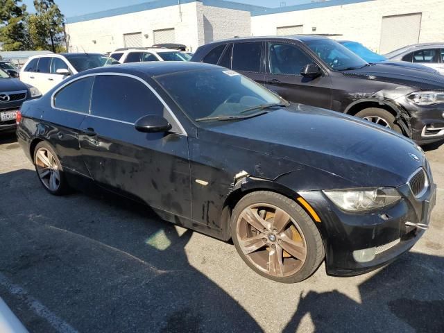 2008 BMW 335 XI