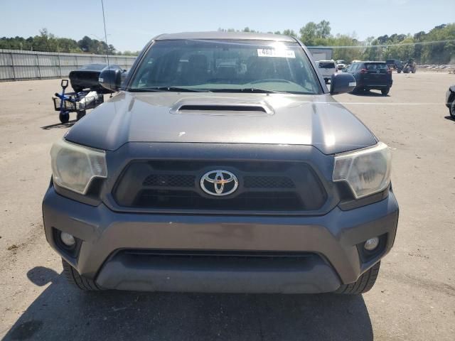 2014 Toyota Tacoma Double Cab Prerunner Long BED