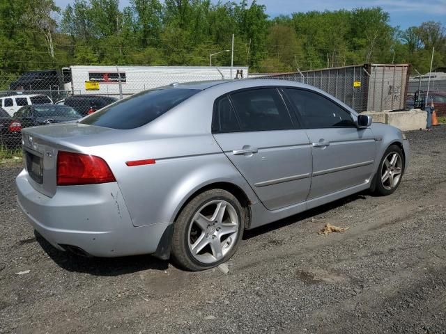 2006 Acura 3.2TL