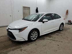 Copart select cars for sale at auction: 2024 Toyota Corolla LE