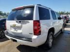 2010 Chevrolet Tahoe K1500 LT