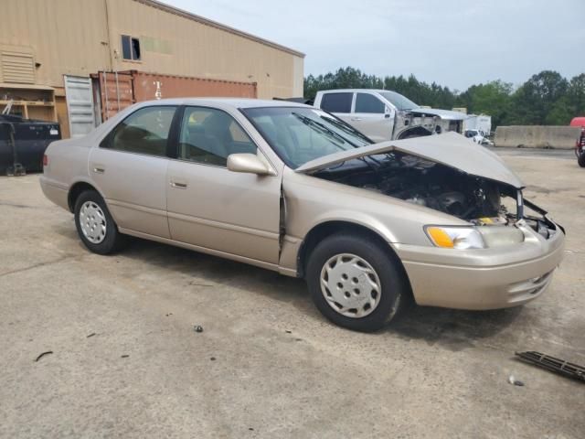 1999 Toyota Camry CE