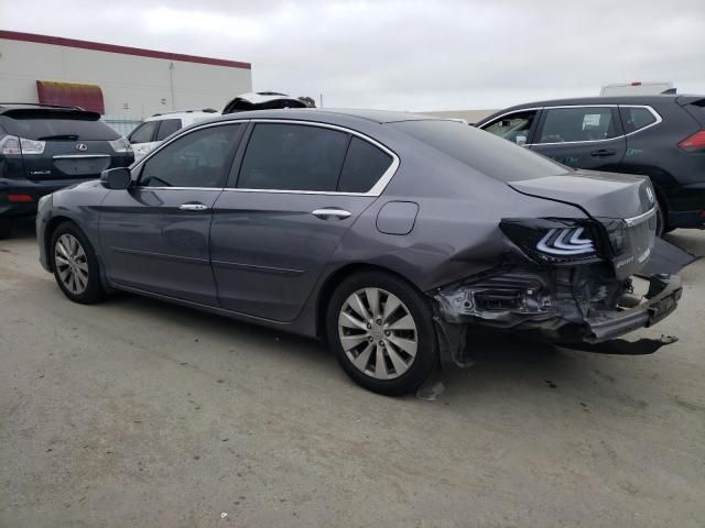 2014 Honda Accord EX